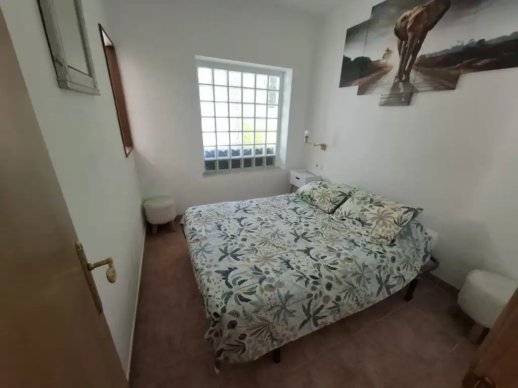 Bedroom of Flat for sale in Santa Susanna