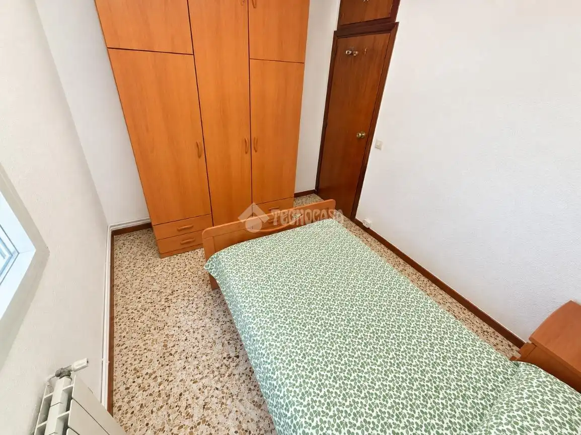 Piso con ascensor en venta en Zarzaquemada, imagen 15