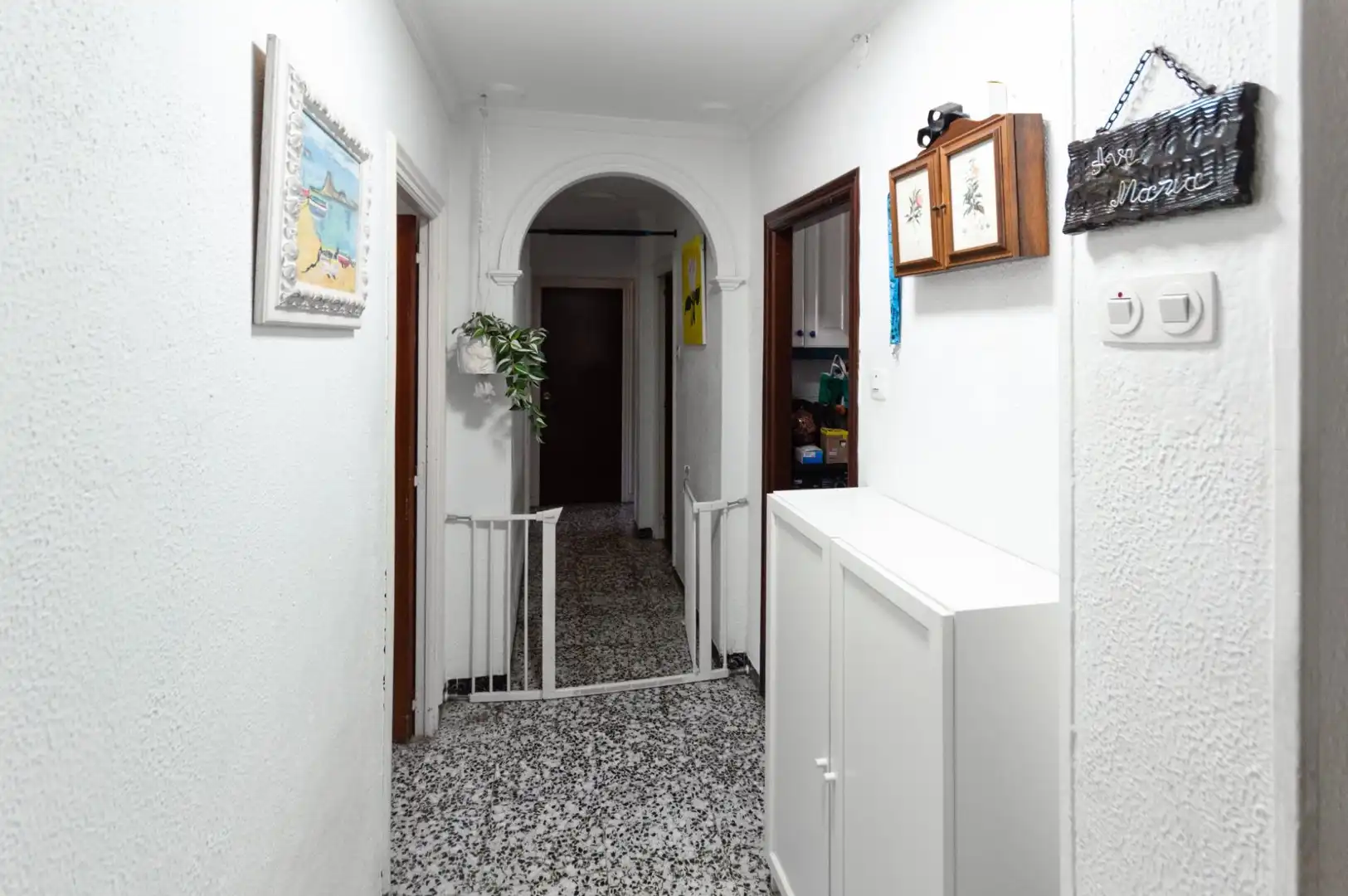 Piso en venta en La Plata