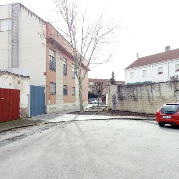 Exterior view of Residential for sale in Ciudad Real