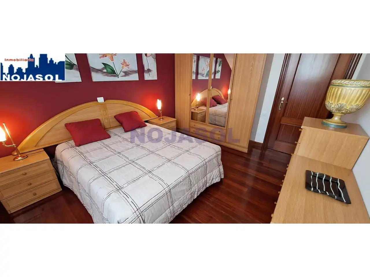 Appartement compact avec piscine à louer à Calle EL ARENAL 11, imagen 19