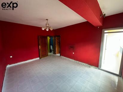 Bedroom of Flat for sale in  Jaén Capital  with Balcony