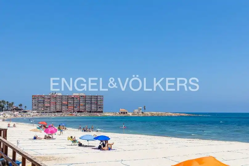 Loft en venda en Torrevieja amb Aire condicionat, Calefacció i Terrassa