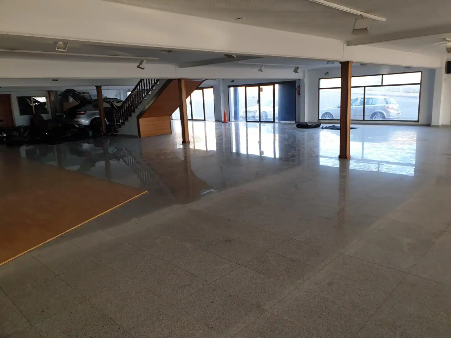 Nave industrial in vendita a Petrer, imagen 9