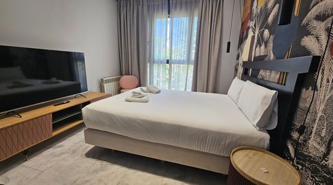 Foto 5 de Piso en venta en Recoletos, Madrid