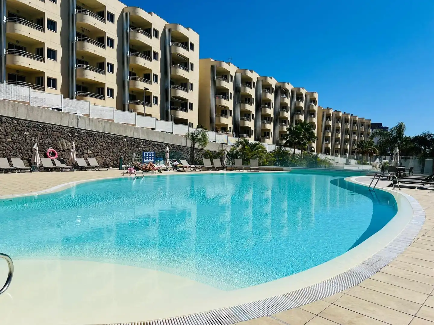 Appartement compact avec piscine à vendre à Avenida Adeje 300 46a, imagen 16