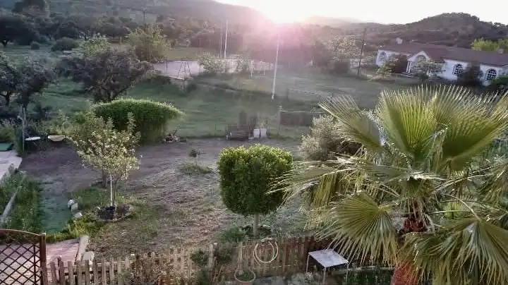 Jardín de Piso en venta en El Garrobo con Calefacción y Piscina comunitaria