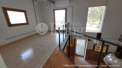 Foto 4 de Finca rústica en venta en Partida Rufea, Butsènit, Lleida