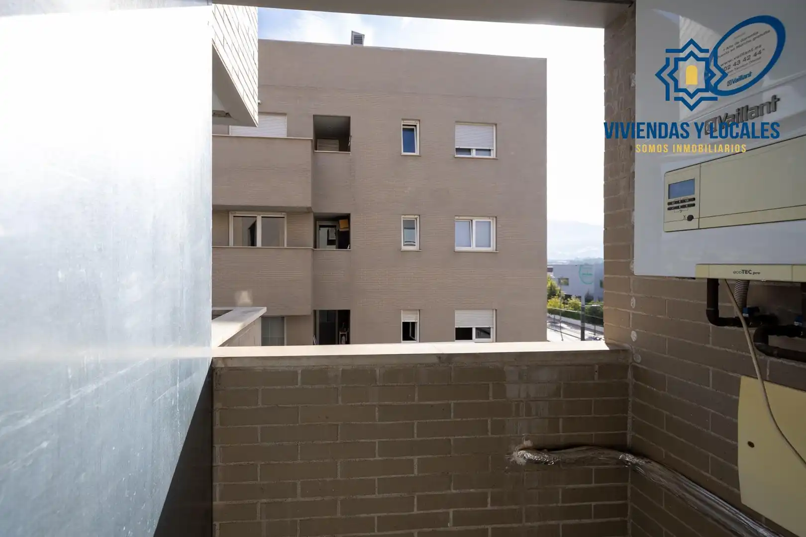 Flat with pool for sale in Avenida Avenida Ilustración, imagen 5