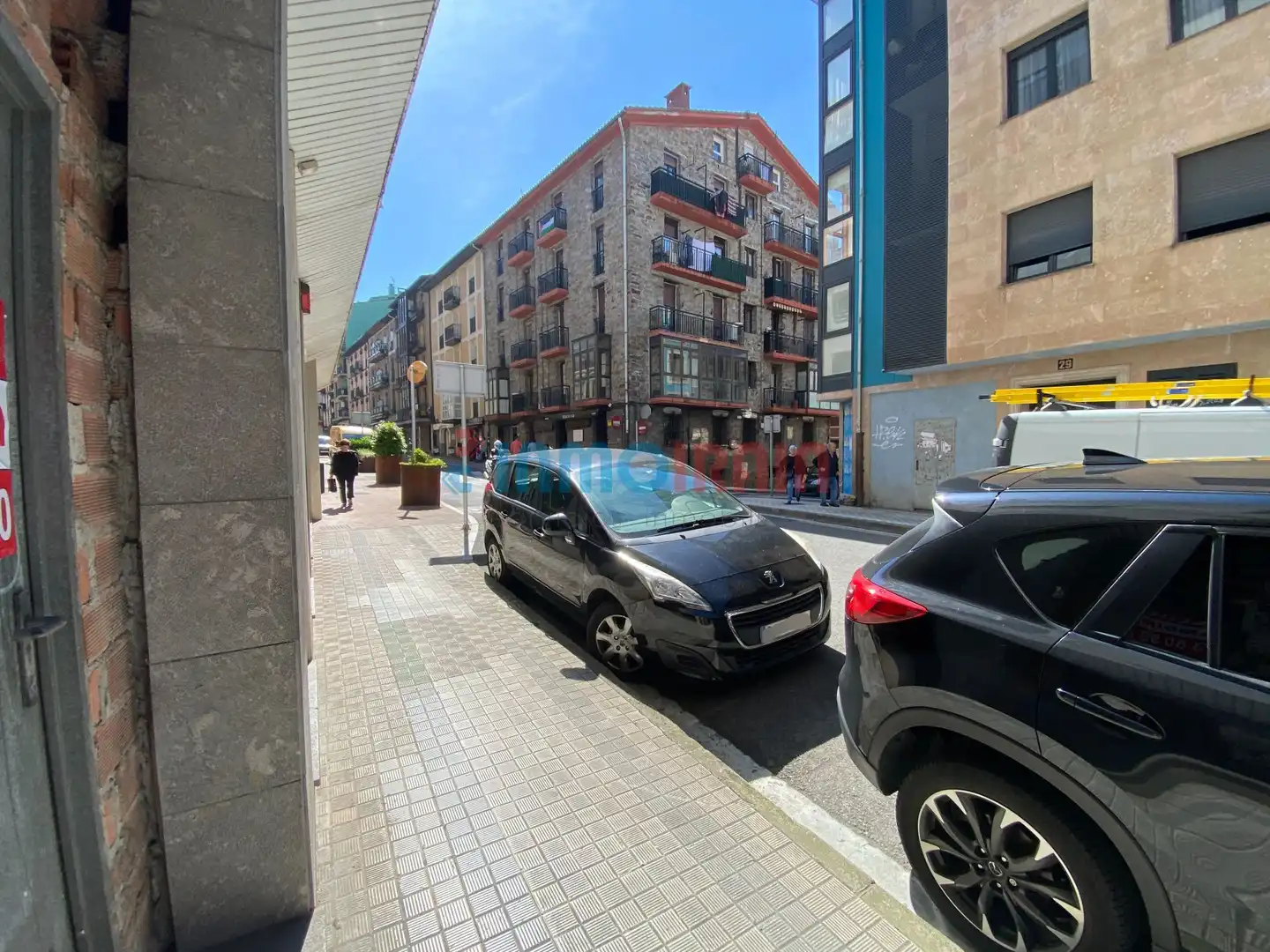 Local comercial en venta en Urdaneta Kalea, imagen 7