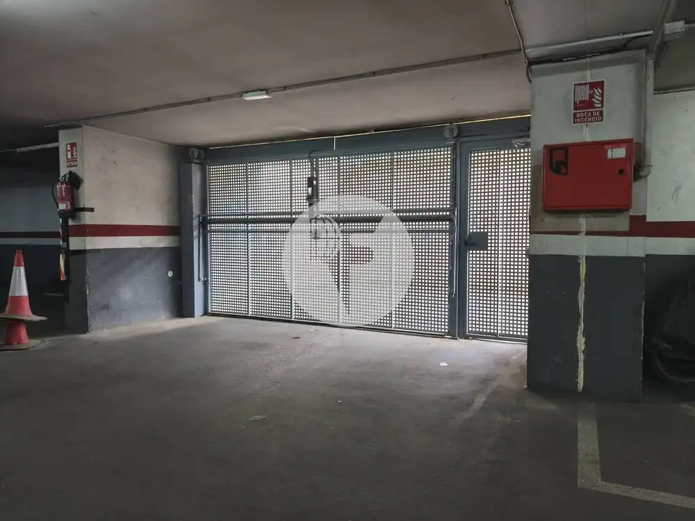 Parking de Garaje en venta en Mollet del Vallès