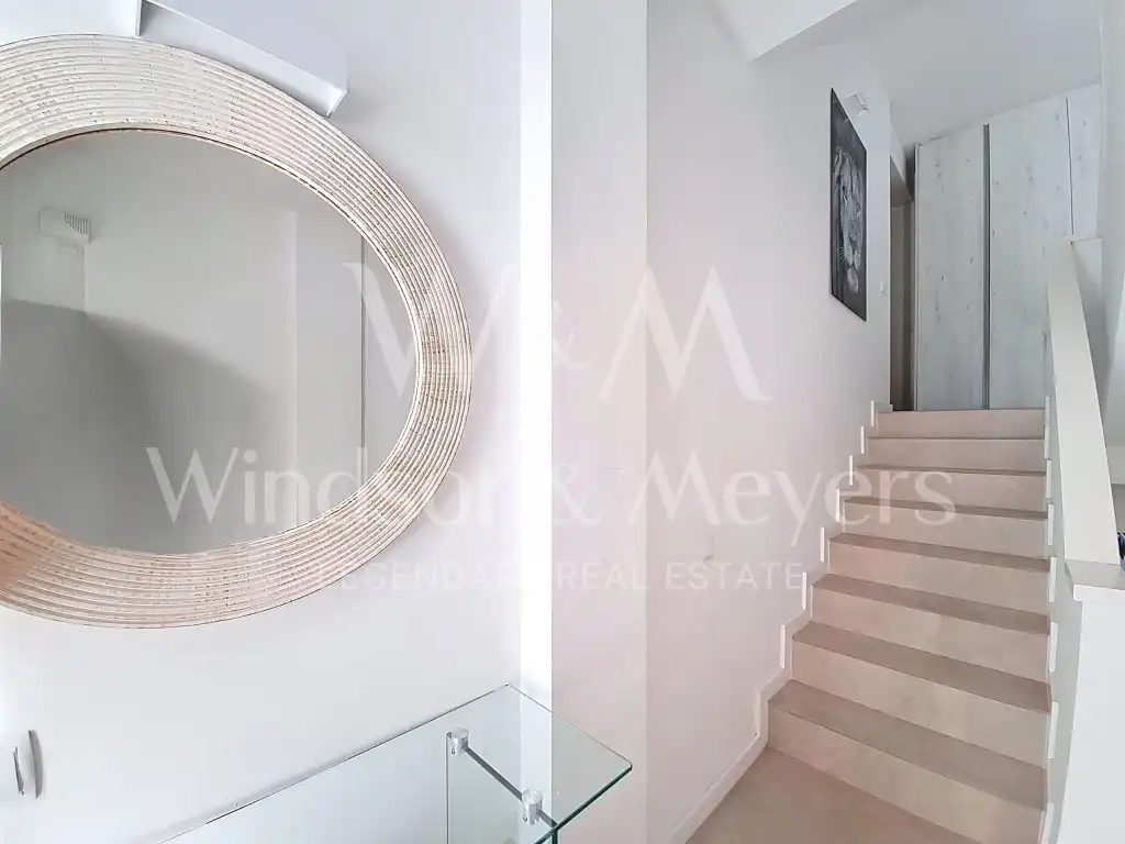 Dúplex en venda en Santa Eulària des Riu amb Aire condicionat, Calefacció i Terrassa