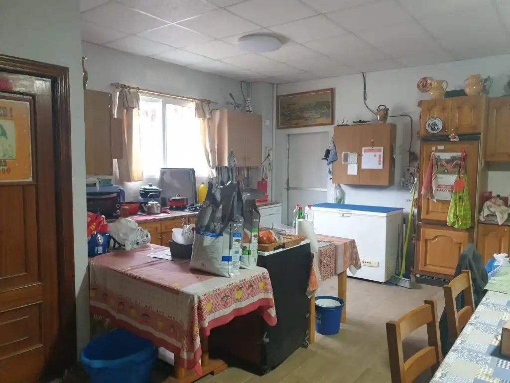 Casa o xalet en venda a laias, Cenlle