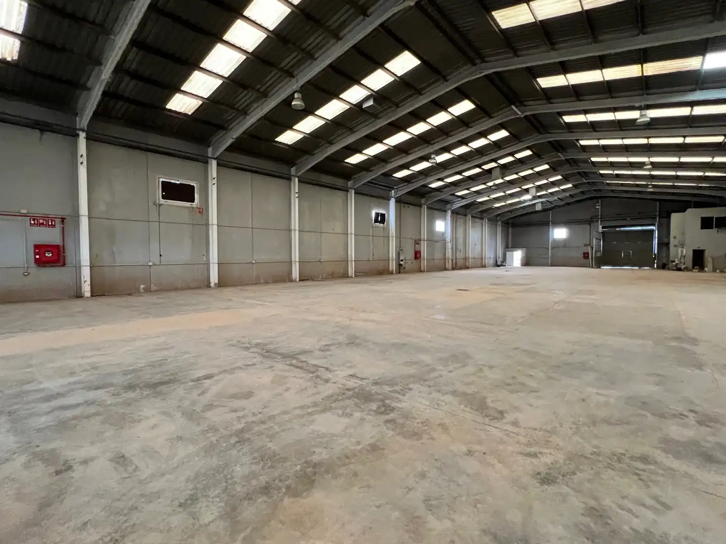 Nave industrial in vendita a Carrer K 15, imagen 8