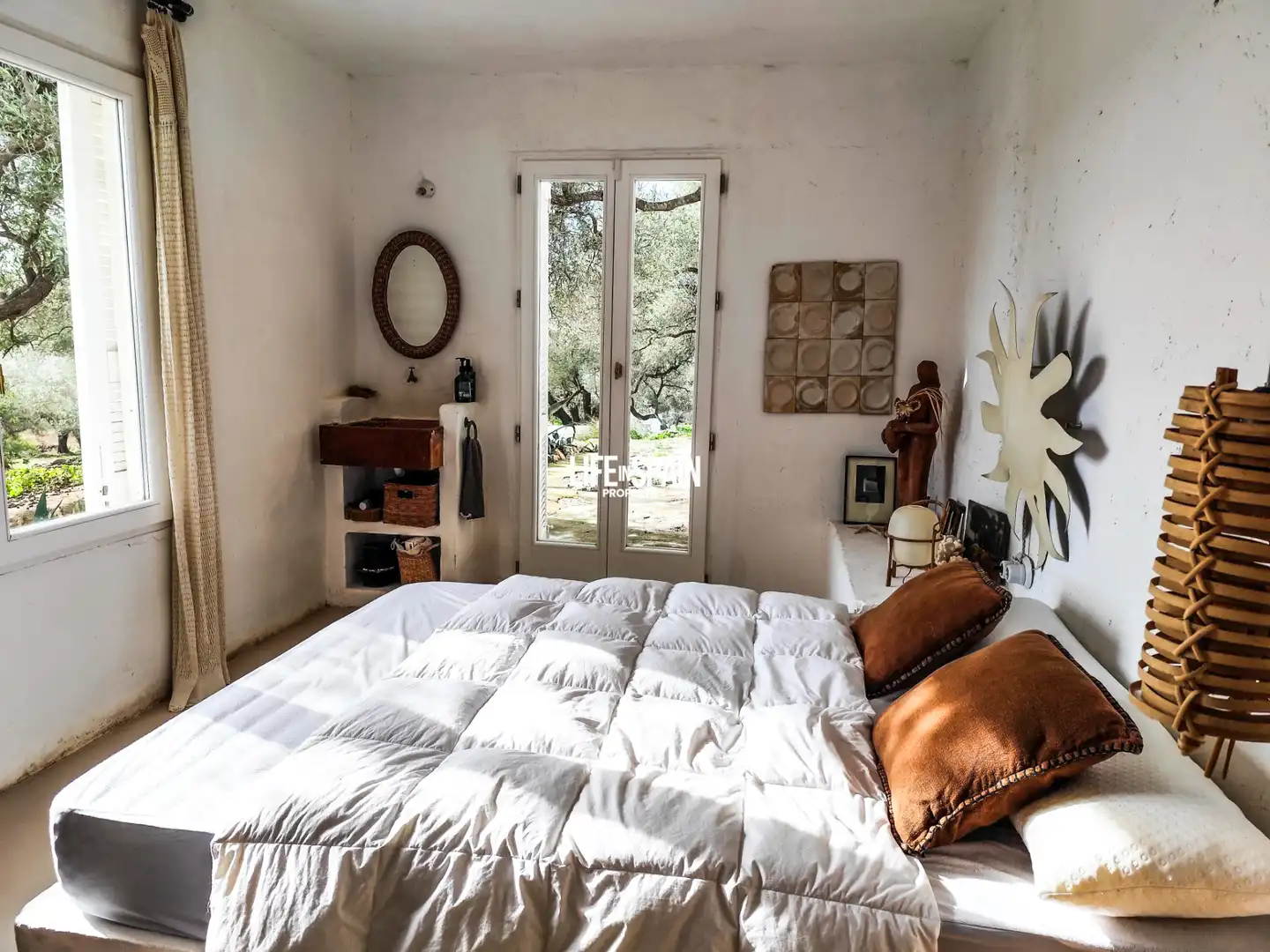 Maison rustique à vendre à Camarles, imagen 13