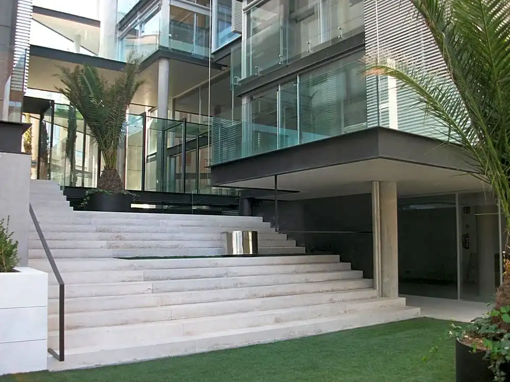 Duplex with pool to rent in Pradillo, imagen 23