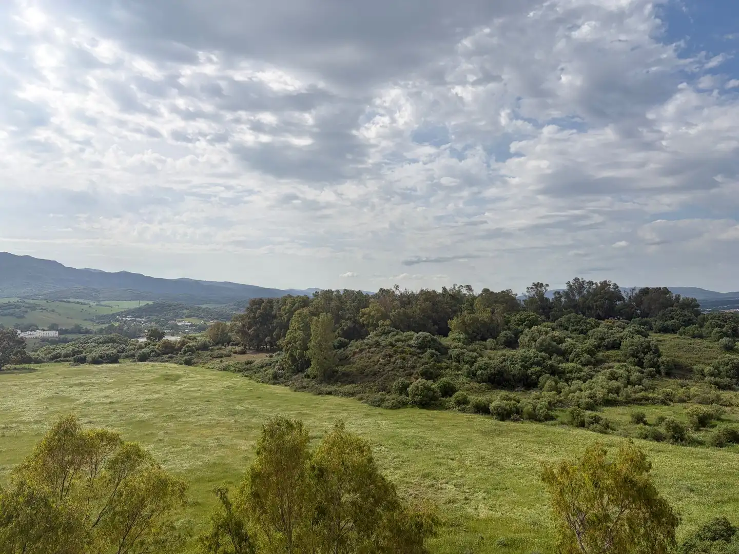 Ático en venta en Algeciras con Aire acondicionado y Terraza