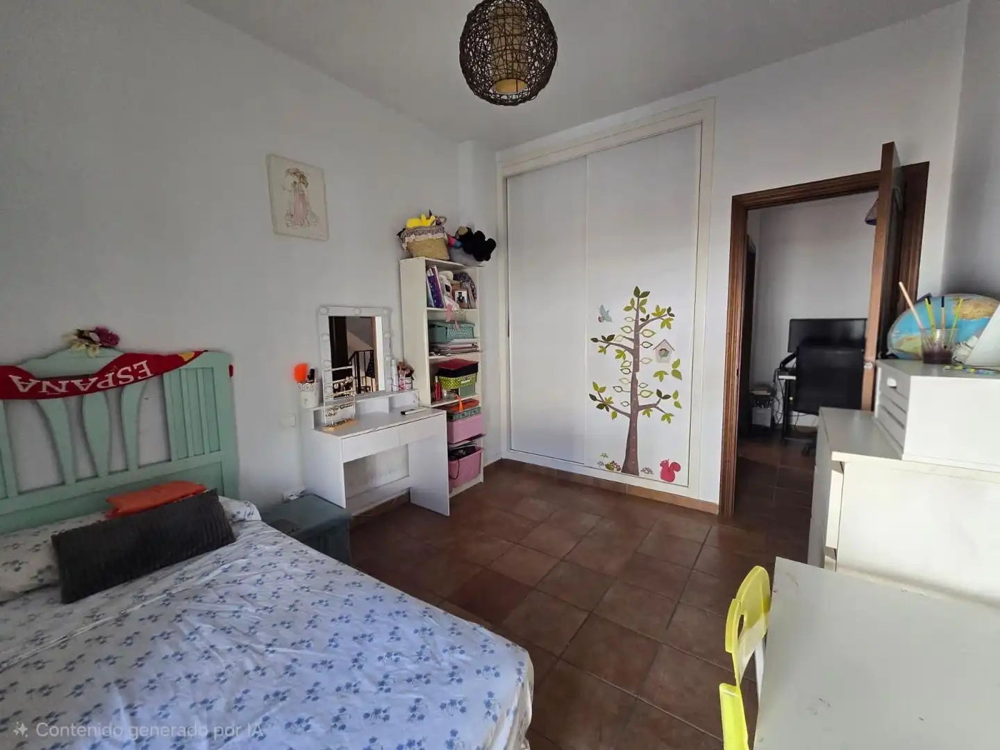Casa con terraza en venta en Gines, imagen 23