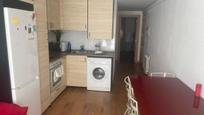 Kitchen of Flat for sale in  Zaragoza Capital  with Air Conditioner