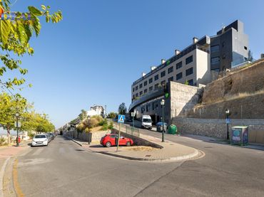 Terrenos y solares en venta en Calle Calle Padre Ferrer