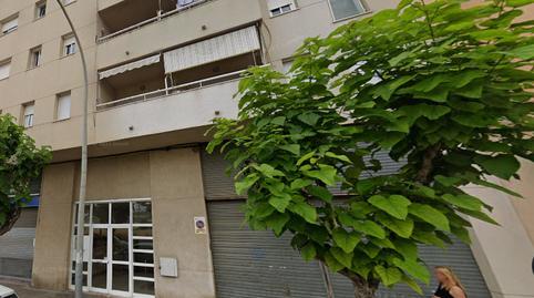 Foto 3 de Garatge en venda a L'Espirall, Vilafranca del Penedès