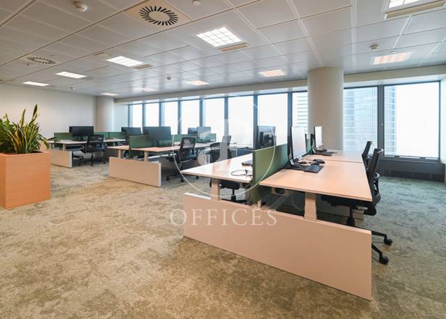 Oficina en Alquiler en La Paz