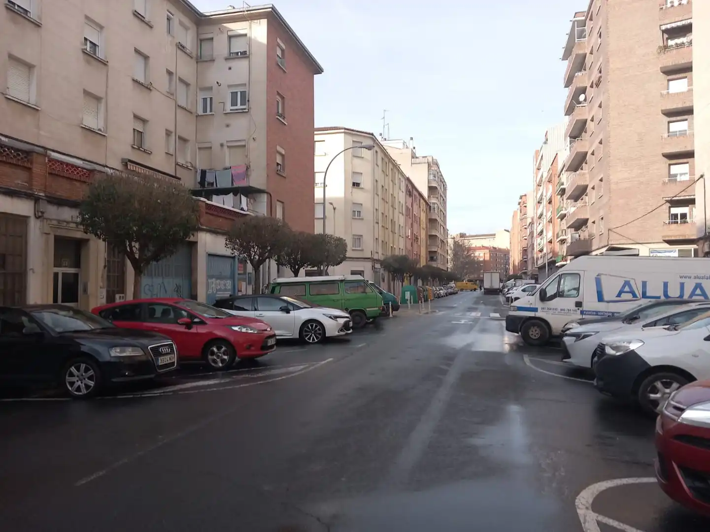 Local comercial en venta en Logroño - CL DE LA MANZANERA, imagen 12