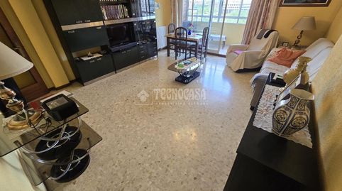 Foto 4 de Piso en venta en San Fermín, Madrid Capital