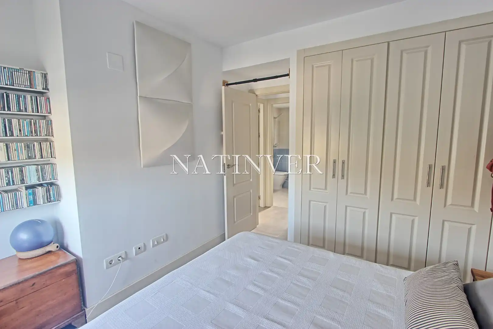 Habitación de Ático en venta en Añoreta Baja