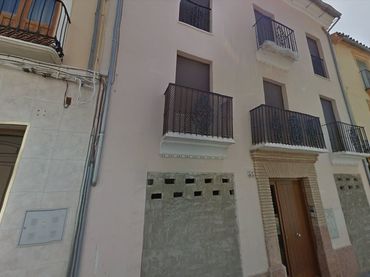 Local comercial en venda a SANTA CLARA