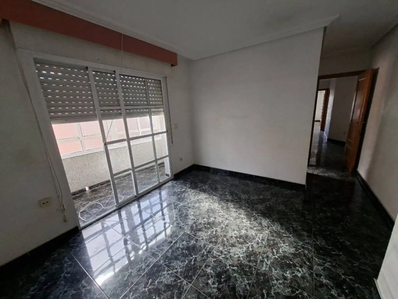 Piso en venta en Calle Alcalde Luarca, La Unión ciudad