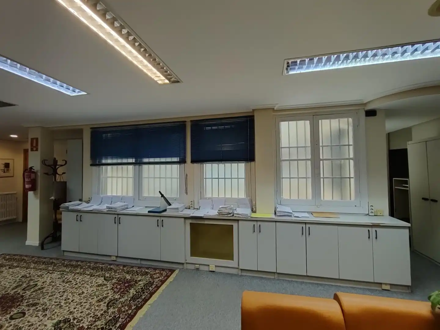Büro zum Verkauf in Bilbao  mit Klimaanlage, Heizung und Terrasse