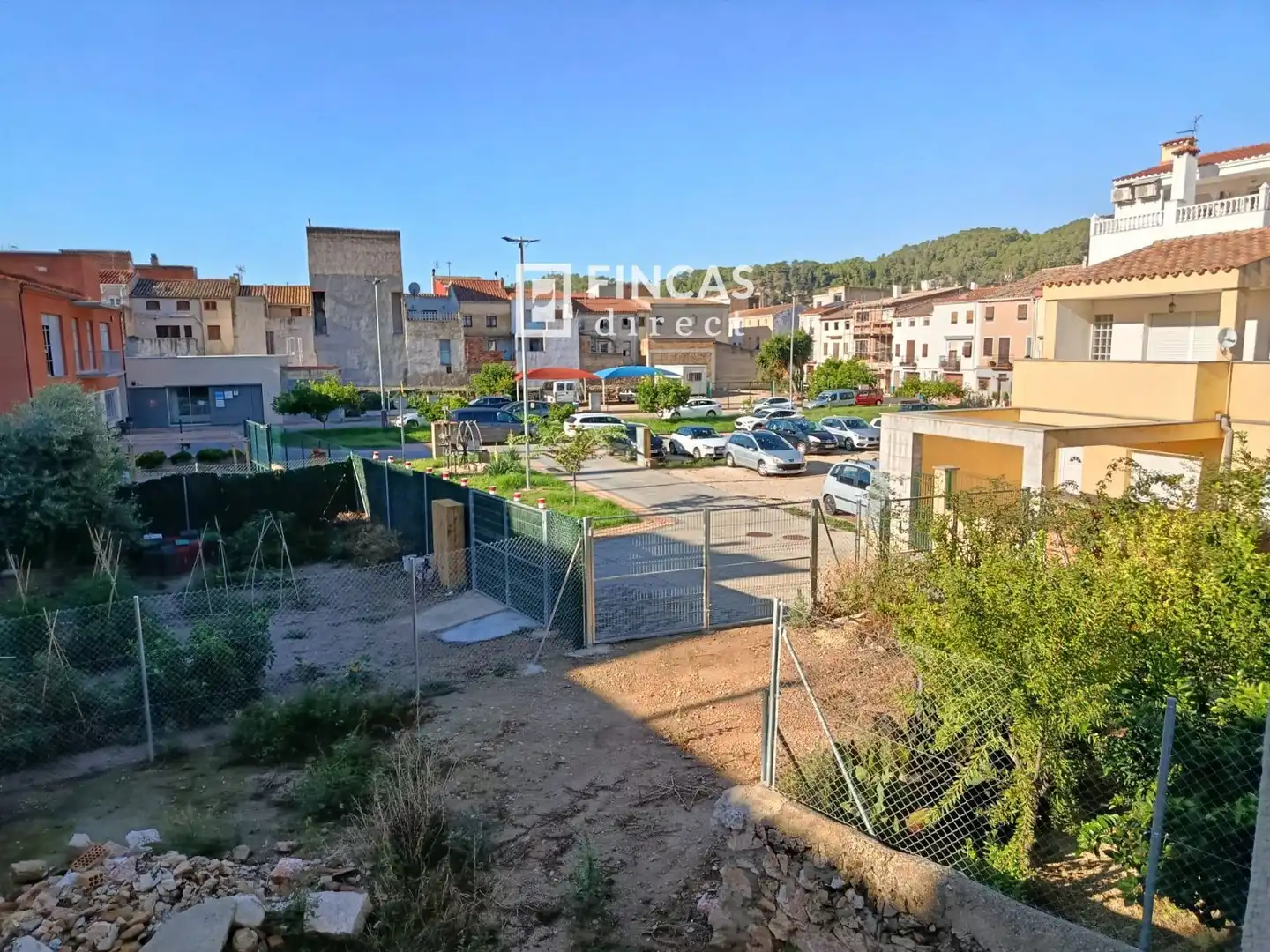 Maison avec terrasse à vendre à Calle Abadia, imagen 17
