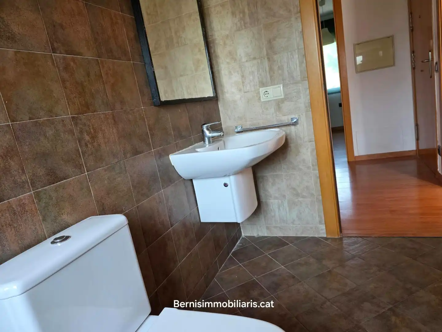 Ground floor for sale in CALDERON BARCA, Piera