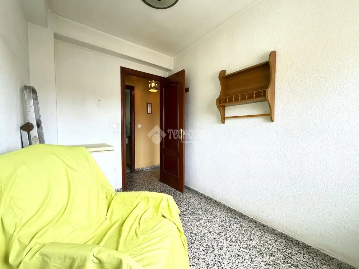Habitación de Piso en venta en Málaga con Terraza
