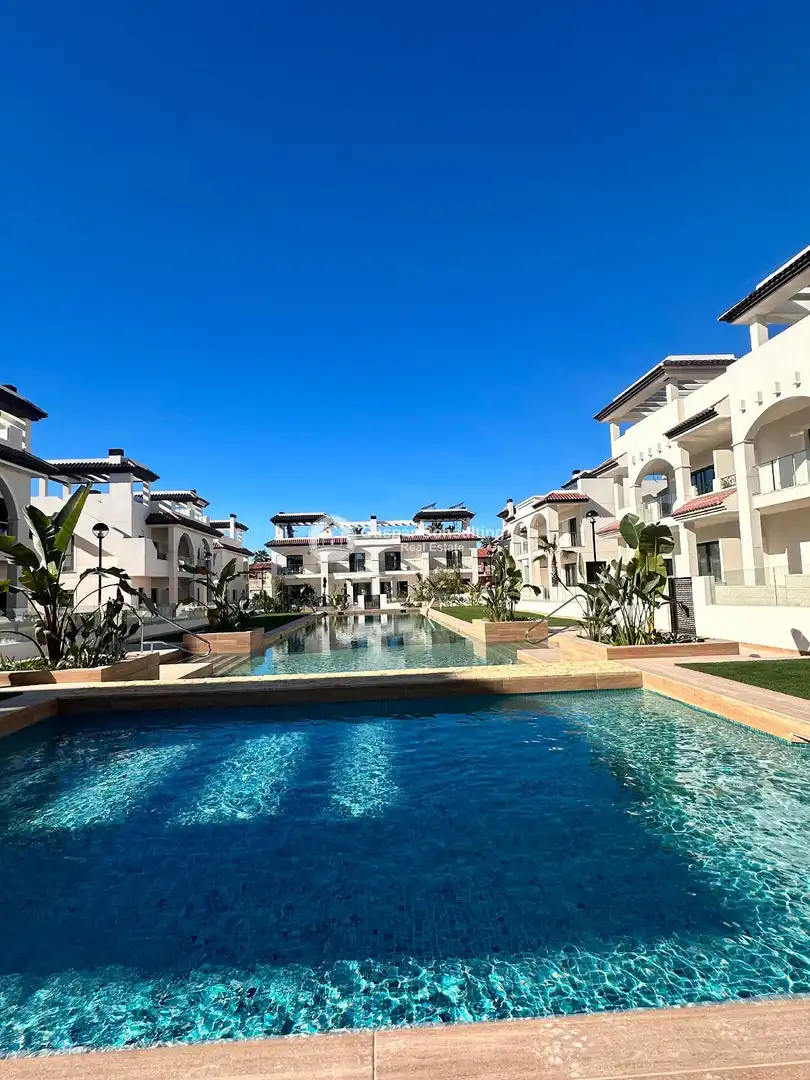 Penthouse with pool for sale in Rojales, imagen 28