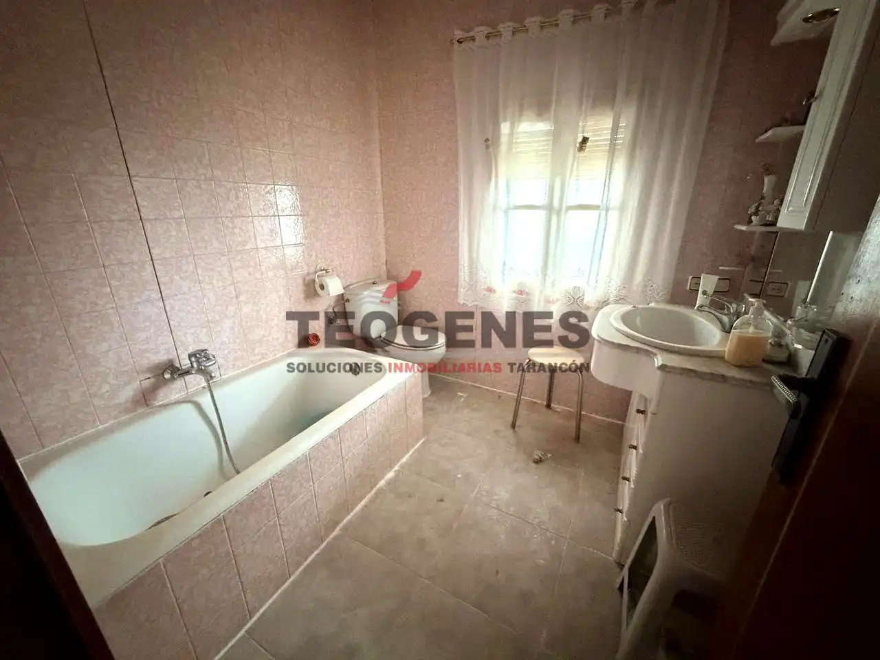 Habitación de Casa o chalet en venta en Horcajo de Santiago