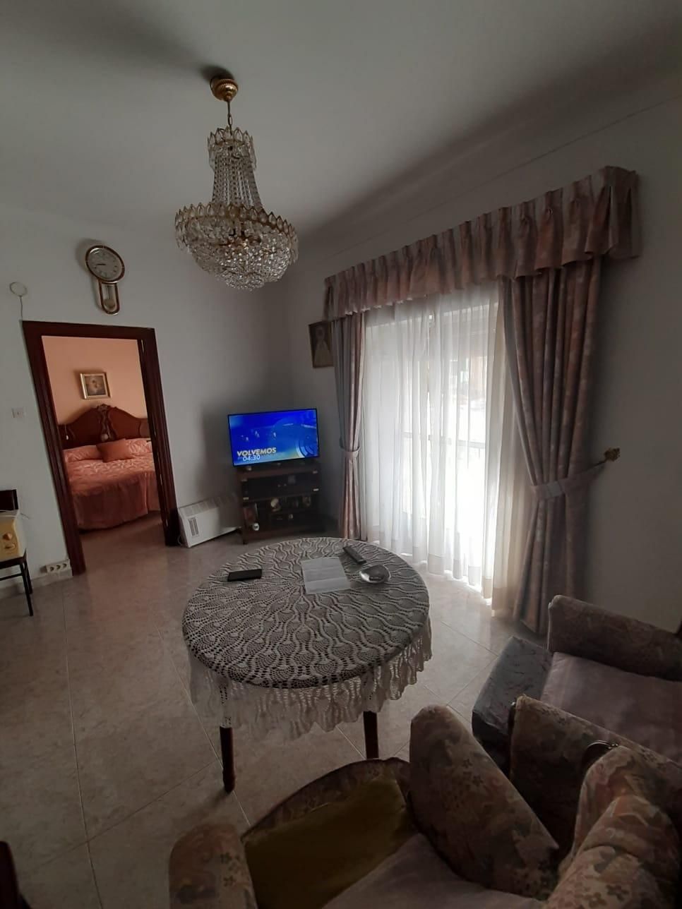Living room of Flat for sale in Cáceres Capital