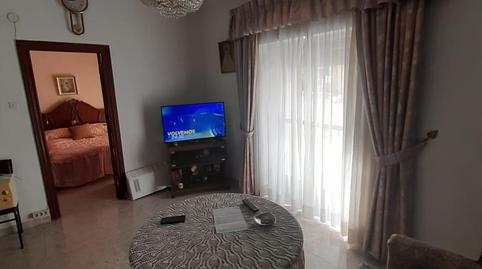 Foto 3 de Pis en venda a Casco Antiguo, Cáceres