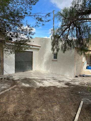 Finca rústica en Venta en Salinas