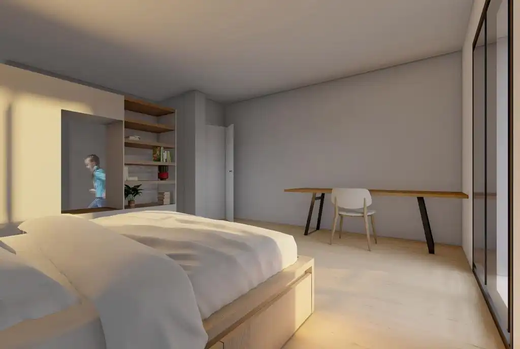 Terreny residencial en venda a Calle de Vega 19, imagen 4