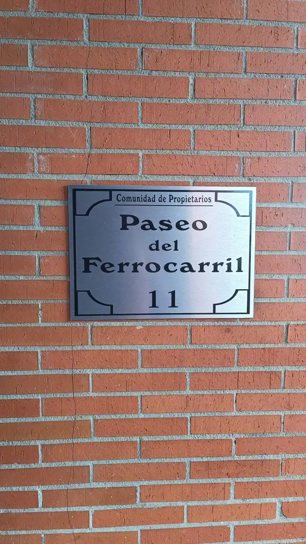 Parking de Trastero en venta en El Astillero  