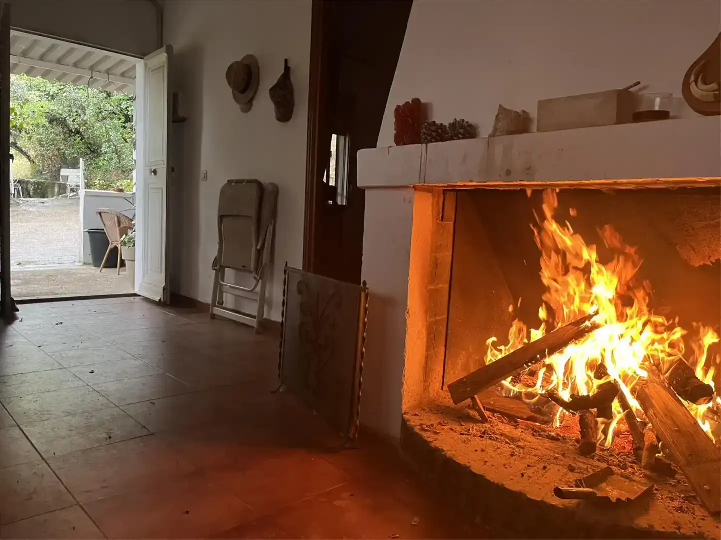Finca rústica en venda en Pozoblanco amb Jardí privat, Piscina i Balcó