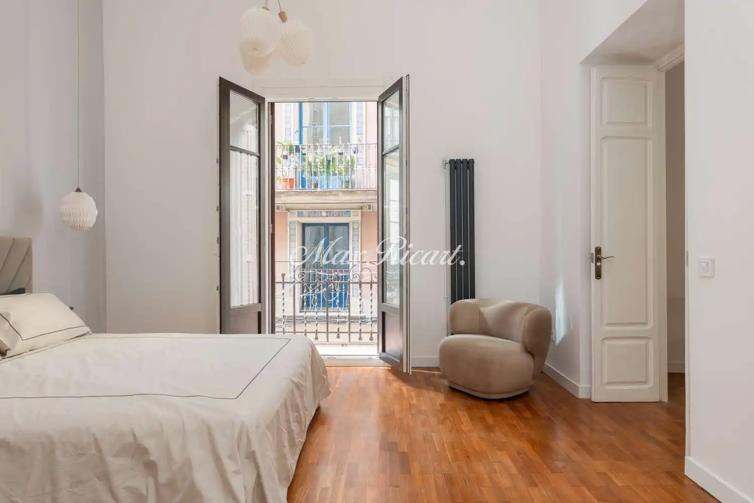 Appartamento con terrazza in vendita a Ciutat Vella, imagen 13