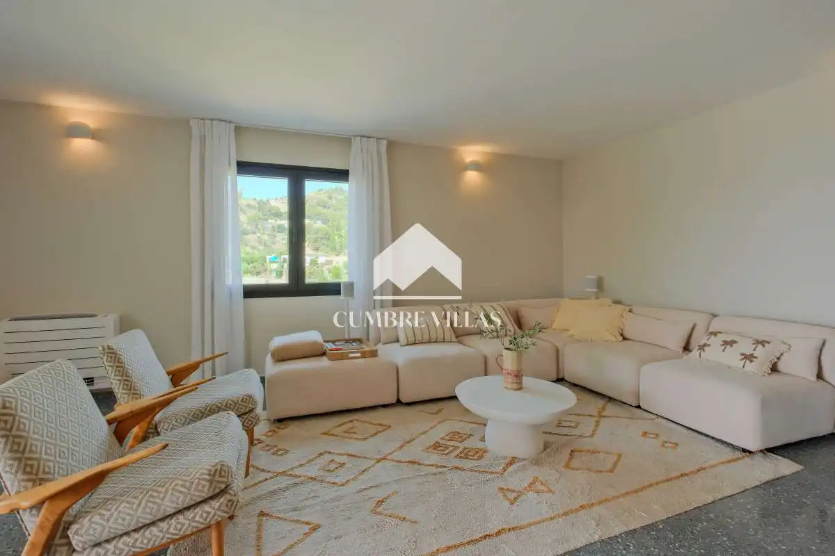 Casa amb jardí en venda a Cotobro, imagen 18