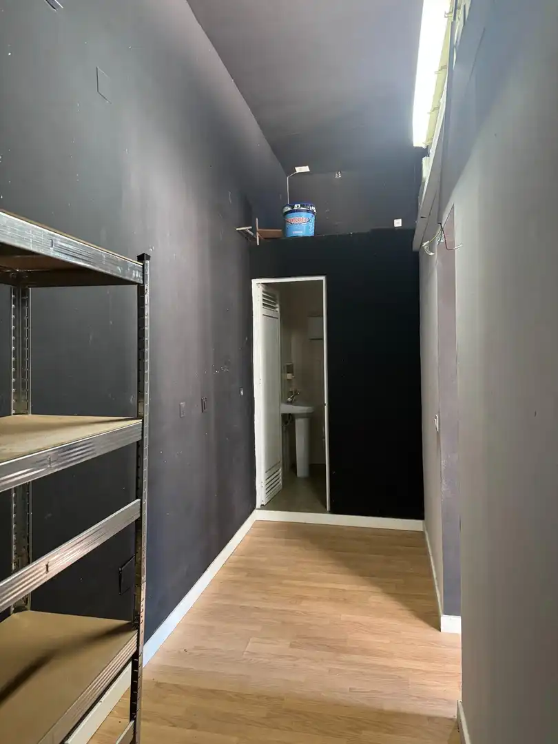 Commercial properties for rent in Málaga  with Air Conditioner