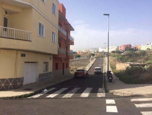 Terreno residencial en Venta en N/A en Barranco Grande