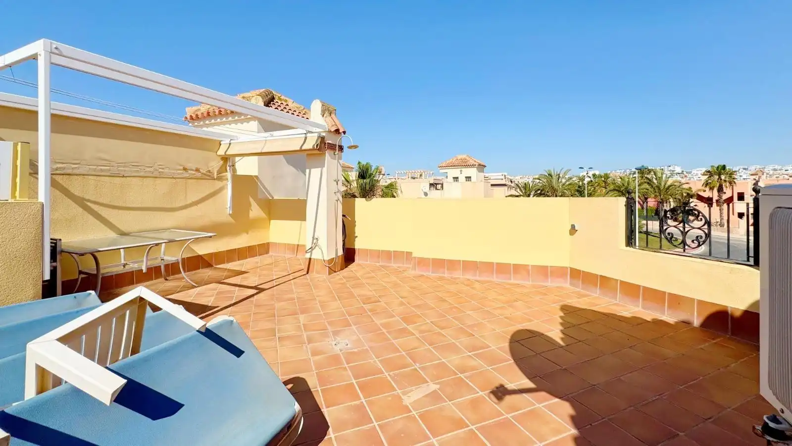 Penthouse mit Pool zum Verkauf in Los Balcones - Los Altos, imagen 21