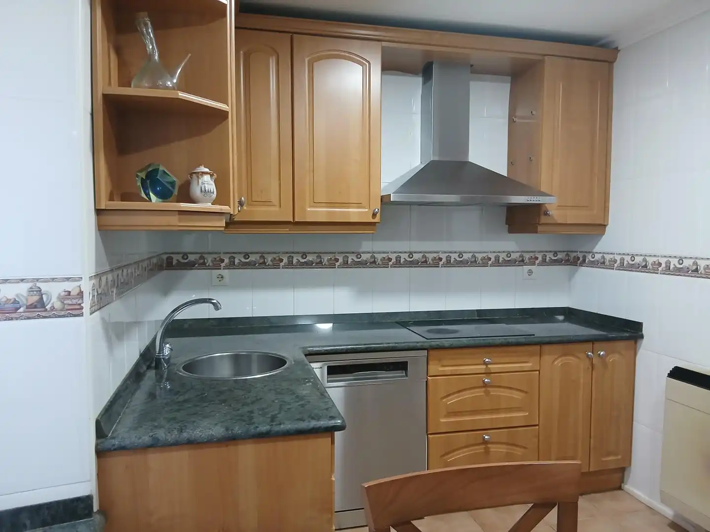 Maison avec jardin à vendre à Argomilla Diseminado 37-35, imagen 10