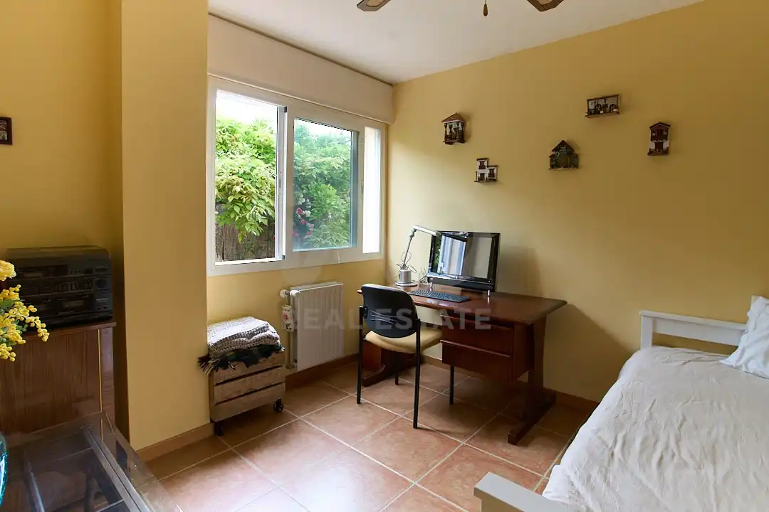 Bedroom of Detached homes for sale in Aranjuez  with Air Conditioner and Heating